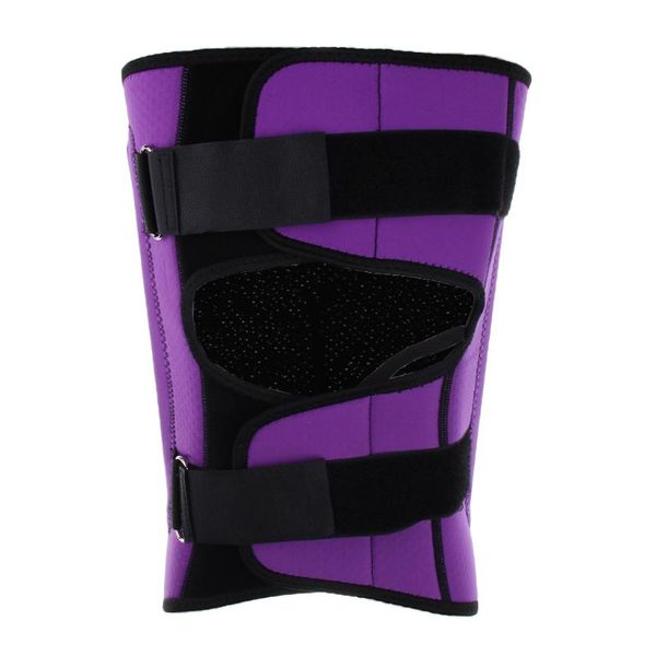 

leg correction belt o/ x type knock knee bowlegs corrector band brace m l elbow & pads, Black;gray