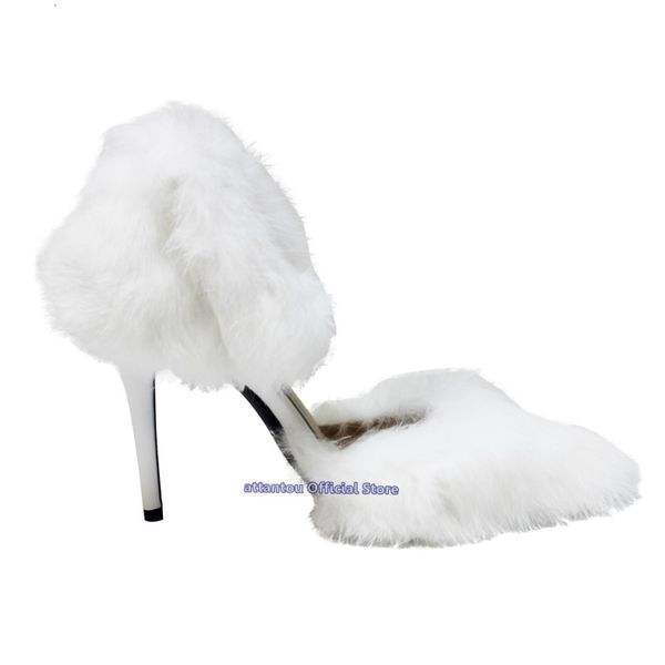 

sandal spring designer white soft real skin ankle wrapped finger-thin sandals high heels women's shoes in summer dress, Black