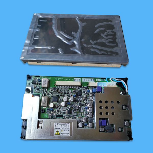 

excavator parts lcd monitor display screen fit e312d e320d e336d e330d