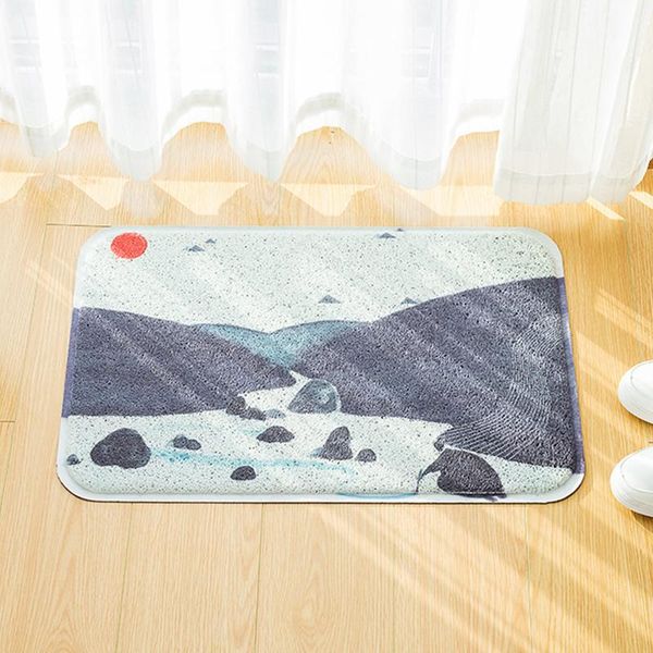 

carpets tbving entrance door mat, entrance, silk circle carpet