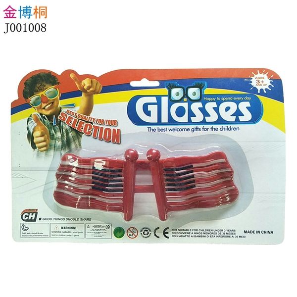 

independence day blinds american ball party funny toys flag glasses plastic