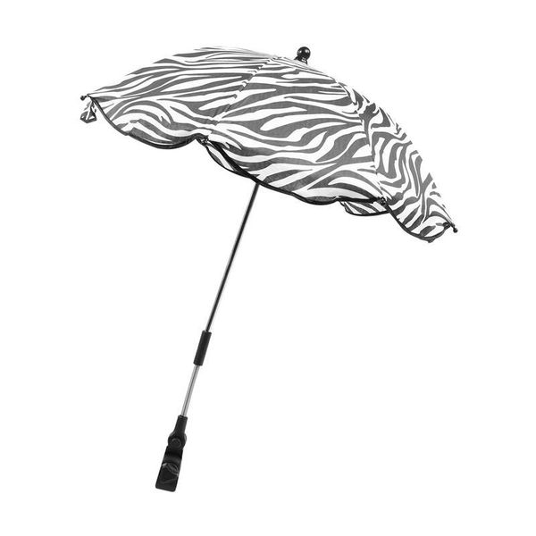 

umbrellas baby stroller sun protection umbrella outdoor uv protect pushchair parasol