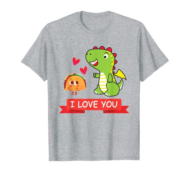 

Dragon Taco Shirt Dragons Love Tacos Party Gift T-Shirt, Mainly pictures