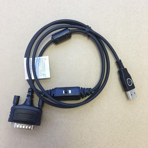 

walkie talkie the usb programming update cable 26pins for hytera md780,md650,md780g,rd980,rd960,md788g etc car radio
