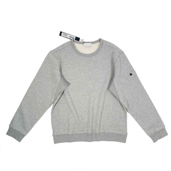 

men's hoodies & sweatshirts st-018 autumn and winter plus velvet classic casual men women pullover m-3xl qplr, Black
