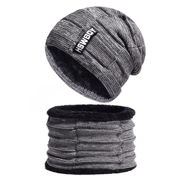 

beanies 2022 winter hats skullies hat for men women wool necks caps balaclava mask gorras bonnet knitted