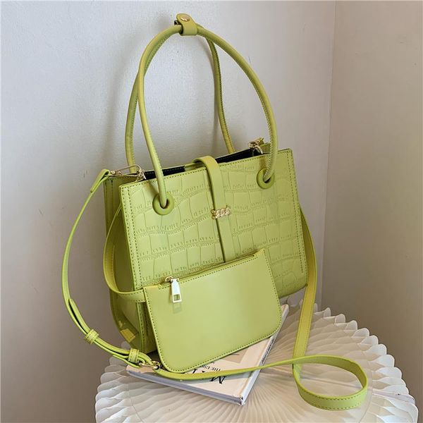 

evening bags burminsa stone pattern shoulder for women brand designer work female tote ladies crossbody summer 2021