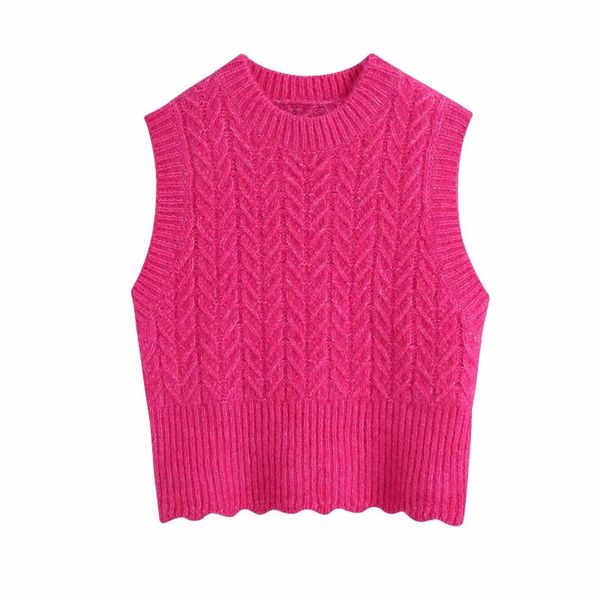 

women's sweaters 2021 spring women crochet knitting short sweater casual femme o neck pullover high street lady loose sw1127, White;black