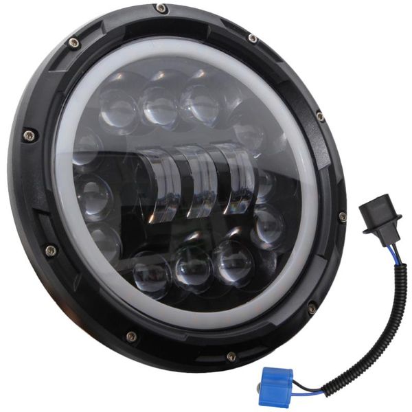 

car headlights 1pc round waterproof 400w working light co-worker family friends