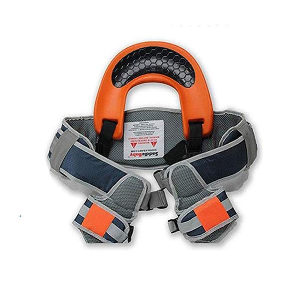 

carriers, slings & backpacks child shoulder carrier baby saddle toddler hiking backpack ankle straps hands backpack-holds a 44.1lb