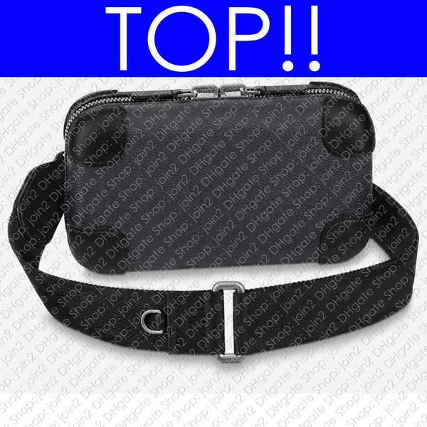 

m45579 horizon clutch m20439 designer fashion cross body bag messenger mens