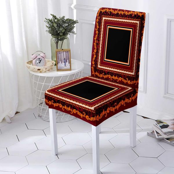 

chair covers bohemia spandex dining room stretch wedding seat cover fancy universal
