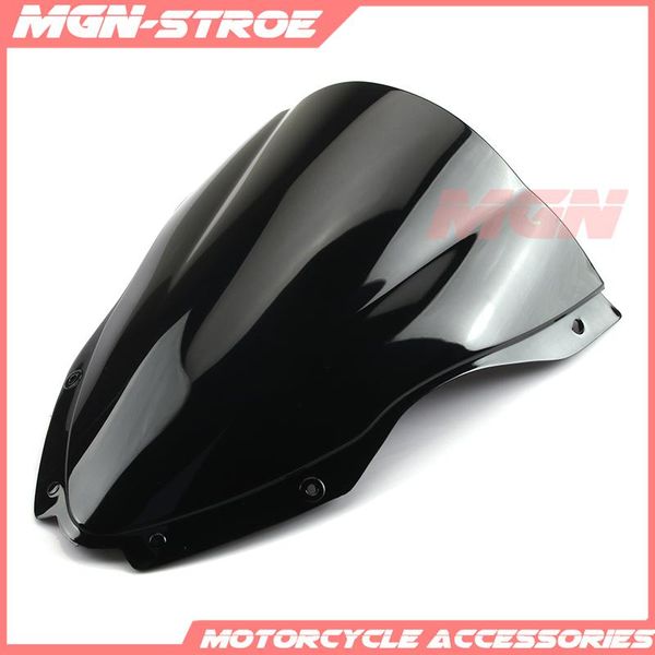 

motorcycle windshield windscreen for zx10r zx-10r 2021 16 17 18