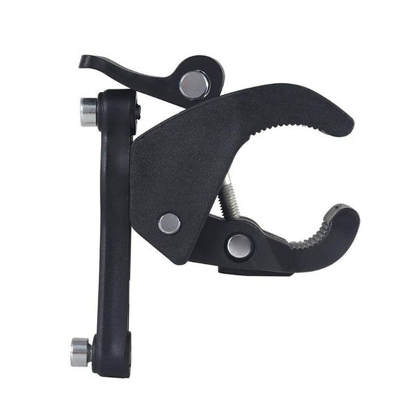 

water bottles & cages 2021 universal bicycle bottle holder adapter mtb road bike handlebar kettle extension bracket cycling