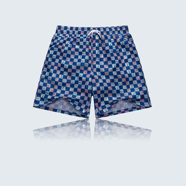 

summer man shorts with geometric letter fashion casual elastic waist short pants for mens cothings, White;black