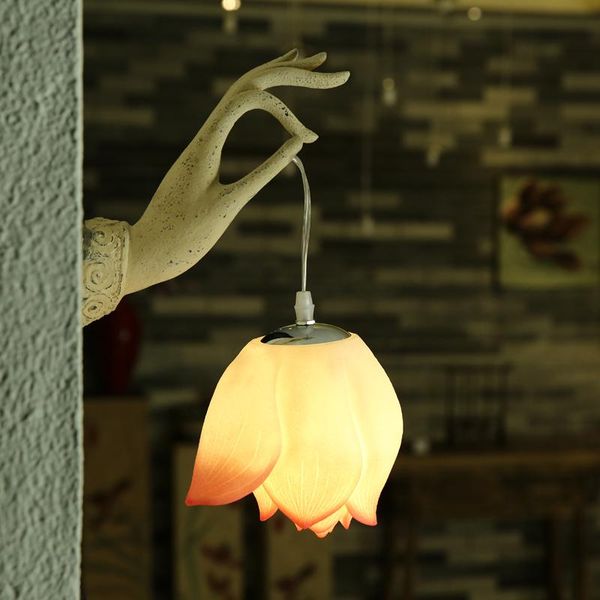 

wall lamp the chinese style dining room bedroom bedside decoration art hall el