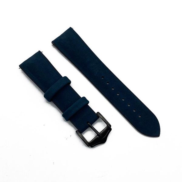 

watch bands 22mm 20mm for samsung galaxy gear s3 classic bracelet watchband huawei gt 2 gt2e replace leather wrist strap, Black;brown