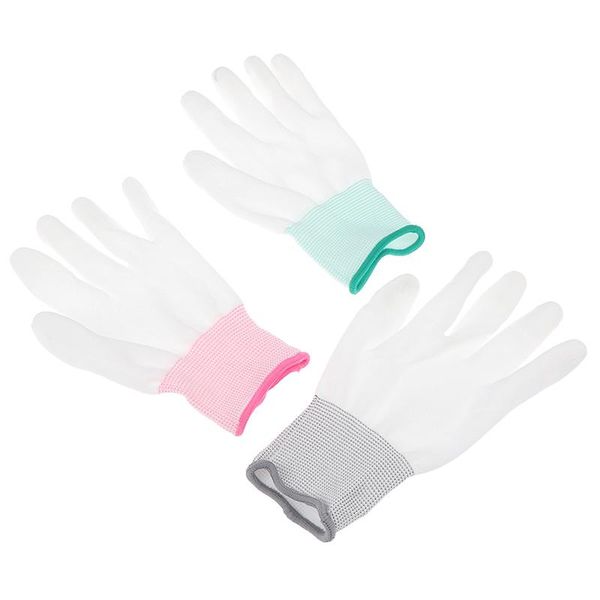 

disposable gloves 1pair antistatic anti static esd electronic working glove