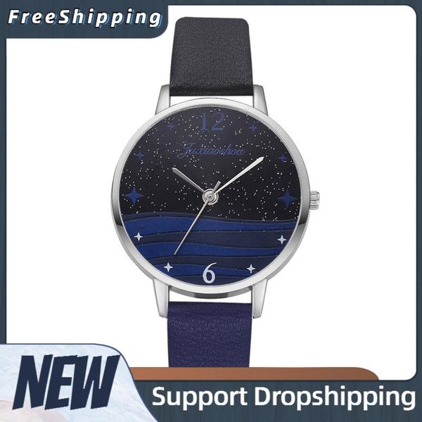 

wristwatches ladies business quartz watch , fashion casual wrist man clock chronograph wristwatch, Slivery;brown