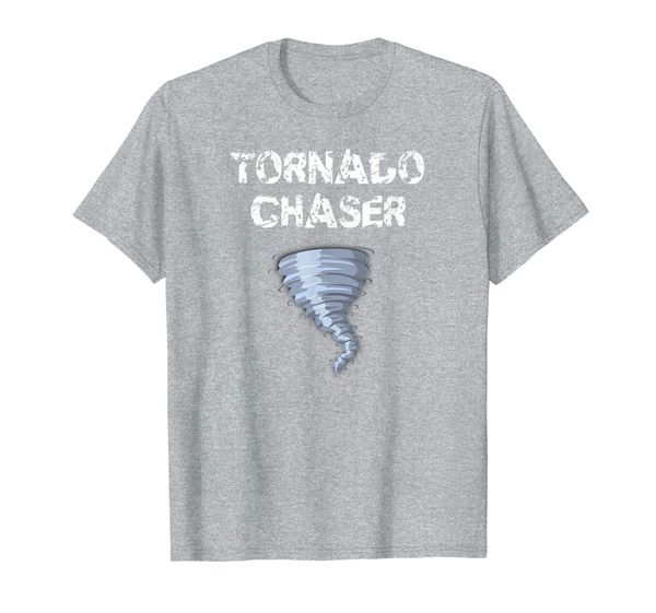 

tornado chaser gift shirt idea storm chaser shirt gift, White;black