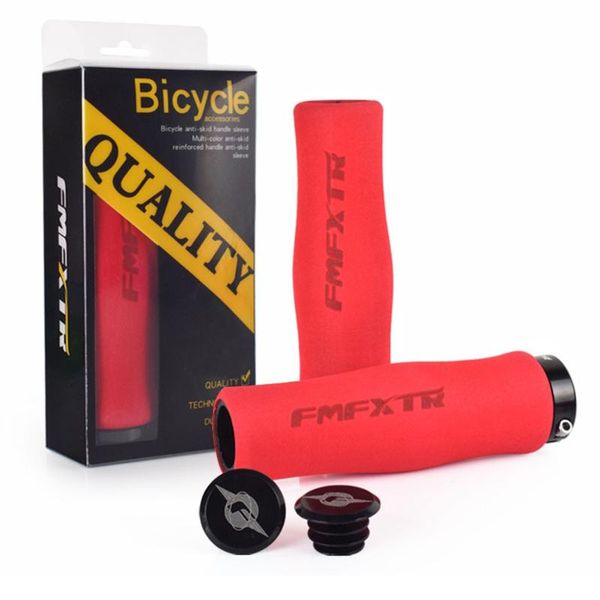 

bike handlebars &components folding handlebar grips lock-on grip parts replace road