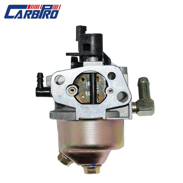 

carburador for huayi snowblower snow thrower carburetor assembly 170sd motorcycle fuel system