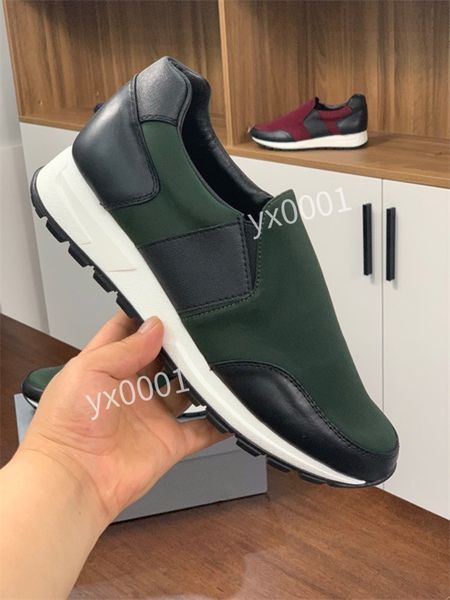 

2021 designer white Black shoes boots classic suede velvet leather womens flats platform oversized sneaker mens espadrille flat sole sneakers, 05