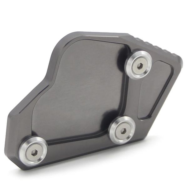 

other motorcycle parts side stand enlarge plate kickstand extension for k1600gt k1600gtl 2010-2021 excl 2013-2021 k1600 bagger