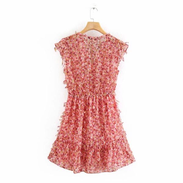 

dresses v-neck sleeveless sequins laminated flowers harajuku sweet women's french princess cute chic female dress, Black;gray