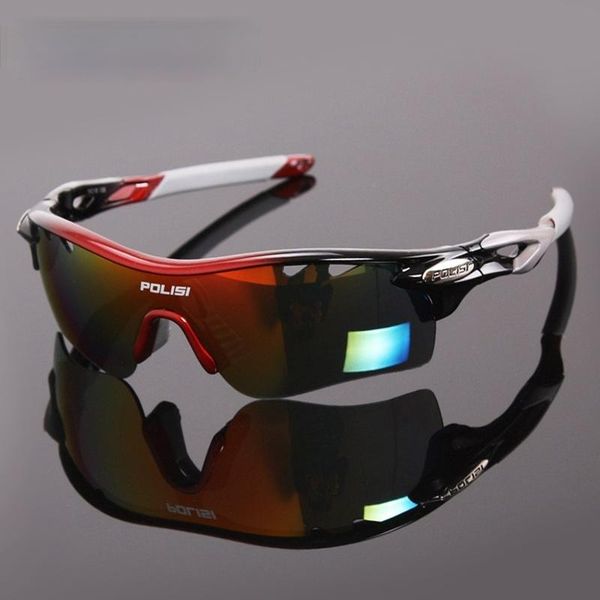 

outdoor eyewear hiking cycling sunglasses polarized lightweight riding protection ciclismo bike accessories dk50cg