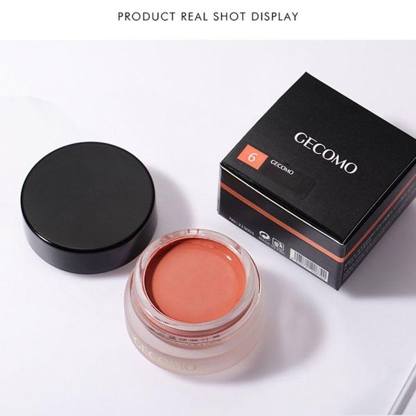 

blush moss silky stick makeup lasting tools multi-colors