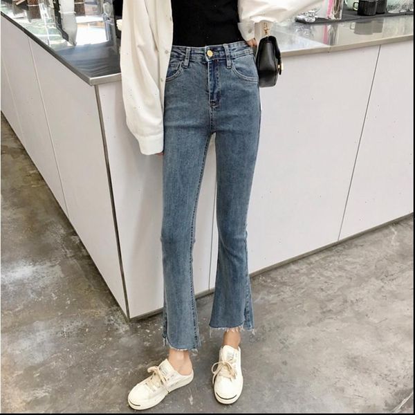 

womens jean wholesale spring summer selling fashion casual denim pants nc25 drop, Blue