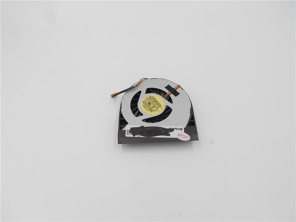 

lapcpu cooler fan for lenovo b460e cooling dfs450805mb0t-fahh pads