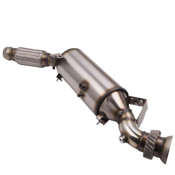 

manifold & parts for - sprinter 2006-2021 dpf diesel particulate filter 9064901500, 9064906381