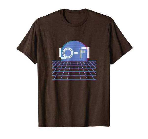 

lo-fi hip hop retro vaporwave aesthetic t shirt, Mainly pictures