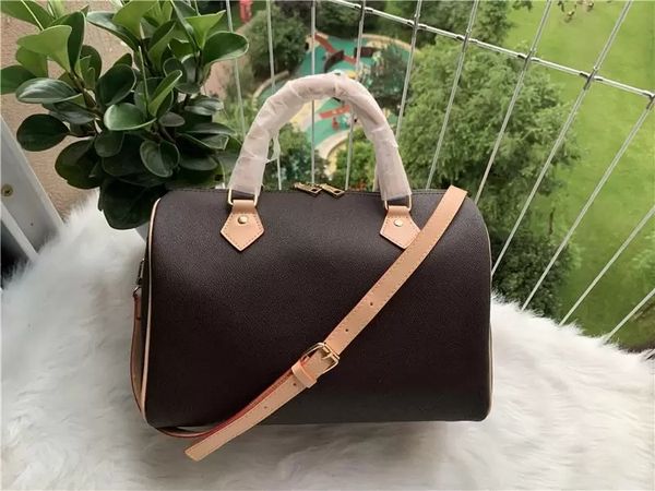 

wf hihg quality 2022 women handbag bag luxury fashion brand 30 25 designer travel shoulder pillow messenger bag n40391m