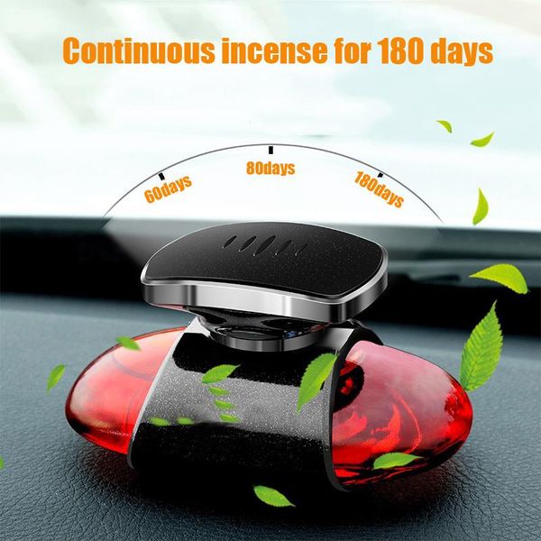 

car air freshener outlet perfume fragrance holder diffuser auto accessories styling
