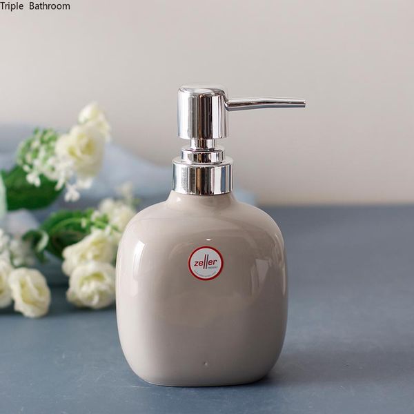 

liquid soap dispenser creative solid color ceramic gargle cup dish toothbrush holder travel supplies bathroom accessories