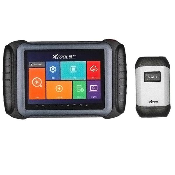 

car air freshener langren h6d diesel vehicle decoder diagnostic flashing calibration test 12/24v obd detection