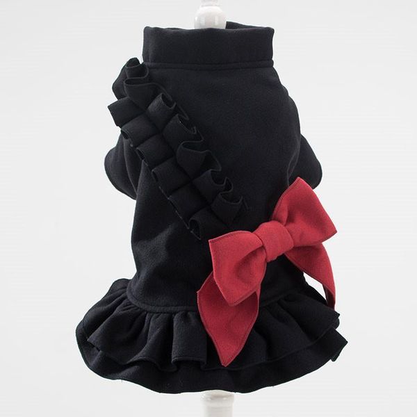 

dog apparel soft warm clothes ,keep your pet dog/cat and comfortable(s70)
