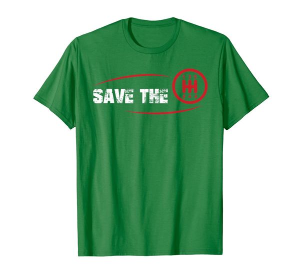 

save the stick shirt | manual transmission three pedals gift, White;black
