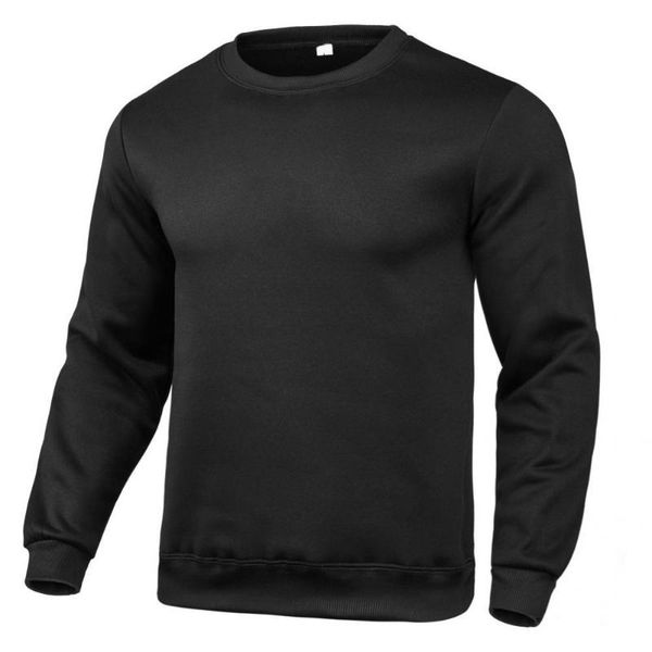 

men's sweaters 2021 elastic great long sleeve soft spring sweatshirt casual men fit for sleeping, White;black