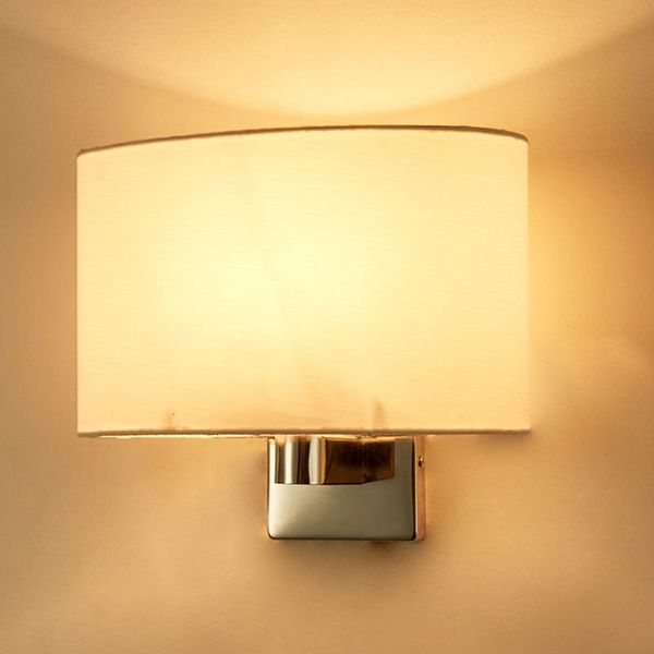 

wall lamp nordice vintage light gooseneck blue iron led corridor bedside living room