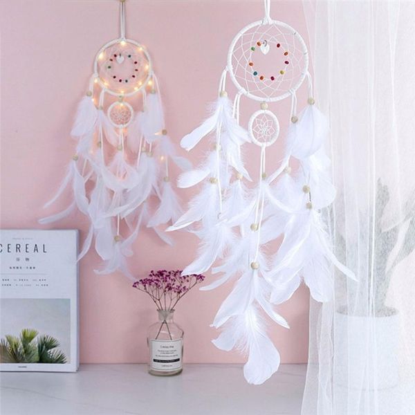 

party decoration blue night light car hanging ornaments green purple room wall