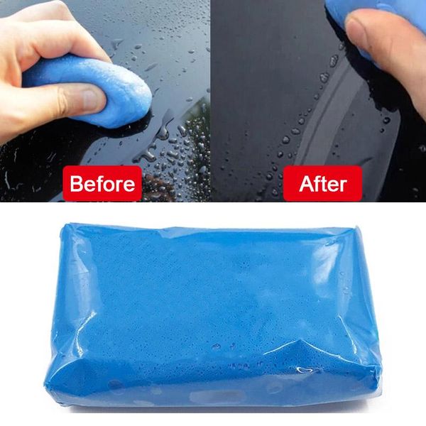 

car cleaning tools wash clay detailing auto care truck clean bar vehicle cleaner