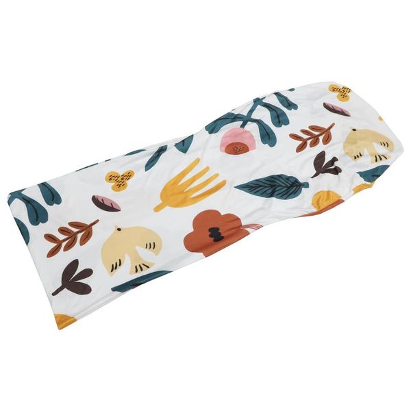 

chair covers 1pc exquisite printing cover elastic wrap home decor accessory
