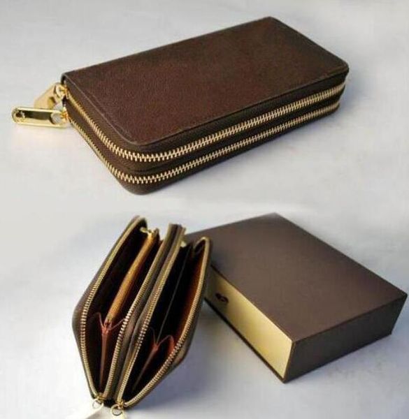 

wallets wallet for women designer l coin purses men fashion travel card holder leather bag, Red;black