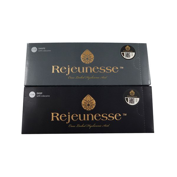 

beauty items rejeunesse deep shape fine lip filler