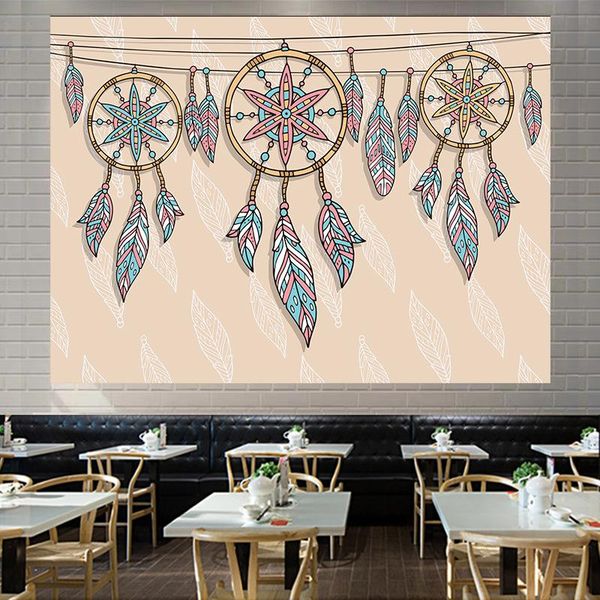 

tapestries boho background tapisserie murale wall hanging blanket tenture mandala tapestry