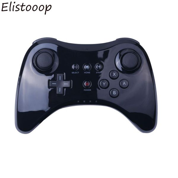 

game controllers & joysticks for wii u pro gamepad joystick wireless controller dual bluetooth remote controle